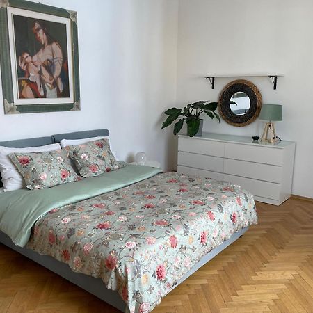 Blue Church Views - Central, Quiet, Bright - 4Th Floor Corner Apartment 125M2 Bratislava Buitenkant foto