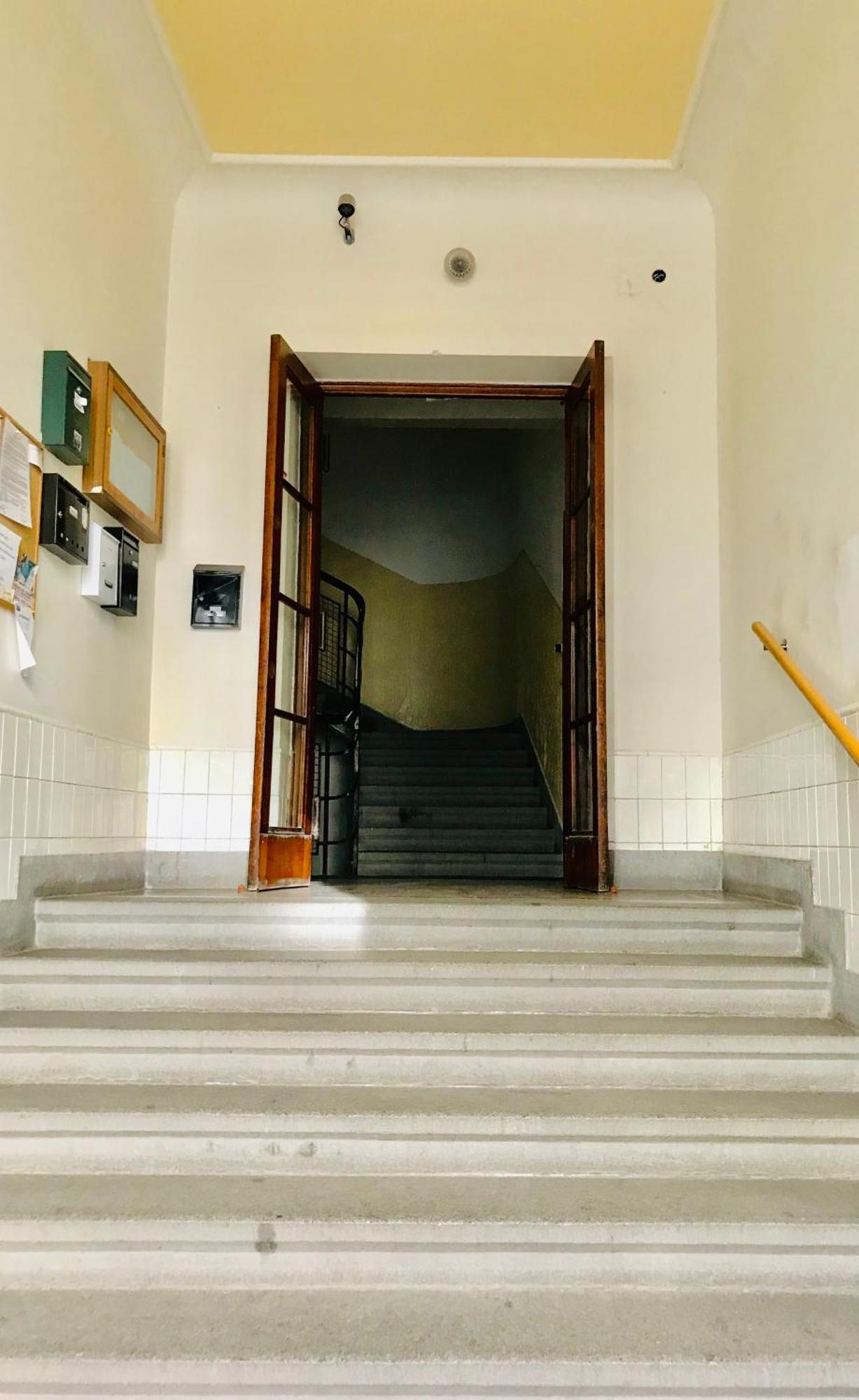 Blue Church Views - Central, Quiet, Bright - 4Th Floor Corner Apartment 125M2 Bratislava Buitenkant foto