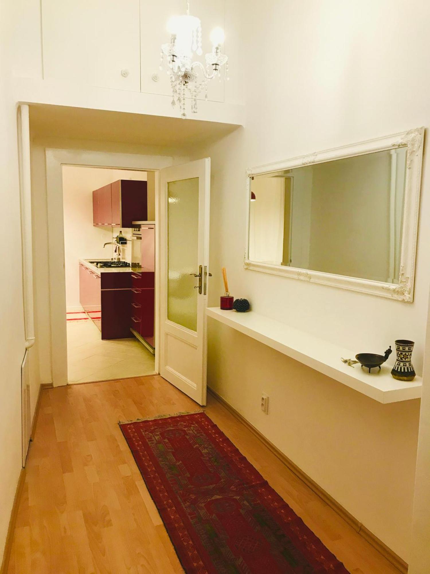 Blue Church Views - Central, Quiet, Bright - 4Th Floor Corner Apartment 125M2 Bratislava Buitenkant foto