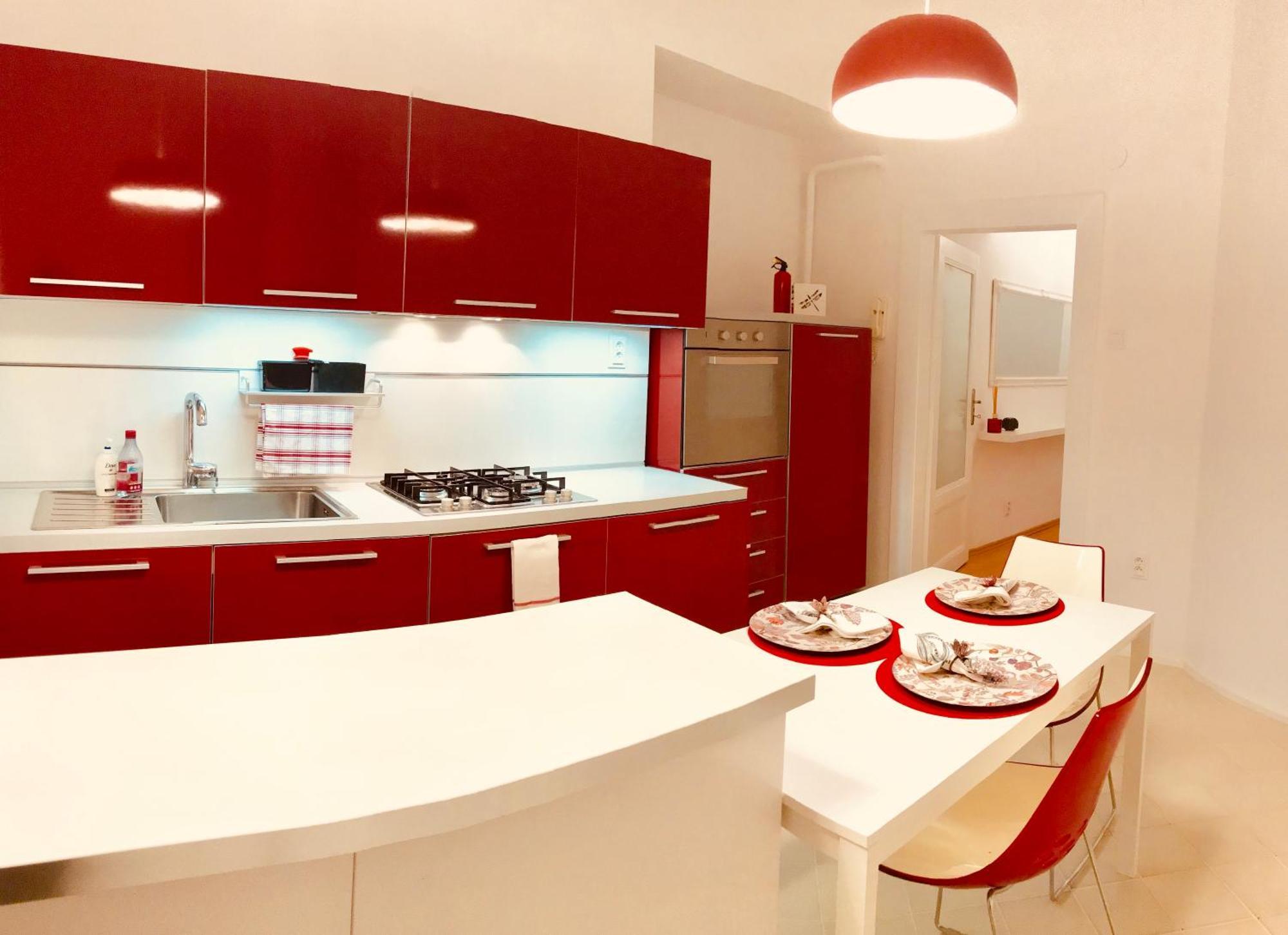 Blue Church Views - Central, Quiet, Bright - 4Th Floor Corner Apartment 125M2 Bratislava Buitenkant foto