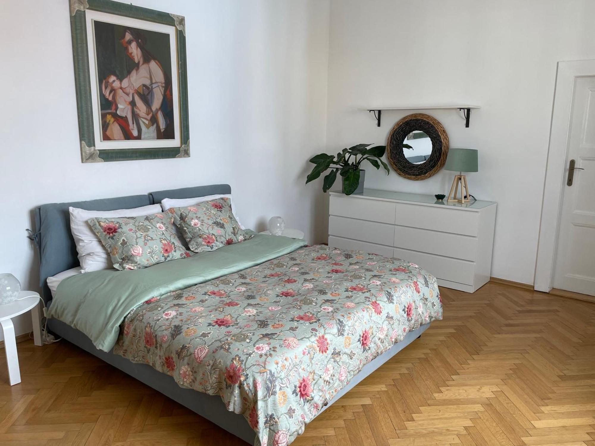 Blue Church Views - Central, Quiet, Bright - 4Th Floor Corner Apartment 125M2 Bratislava Buitenkant foto