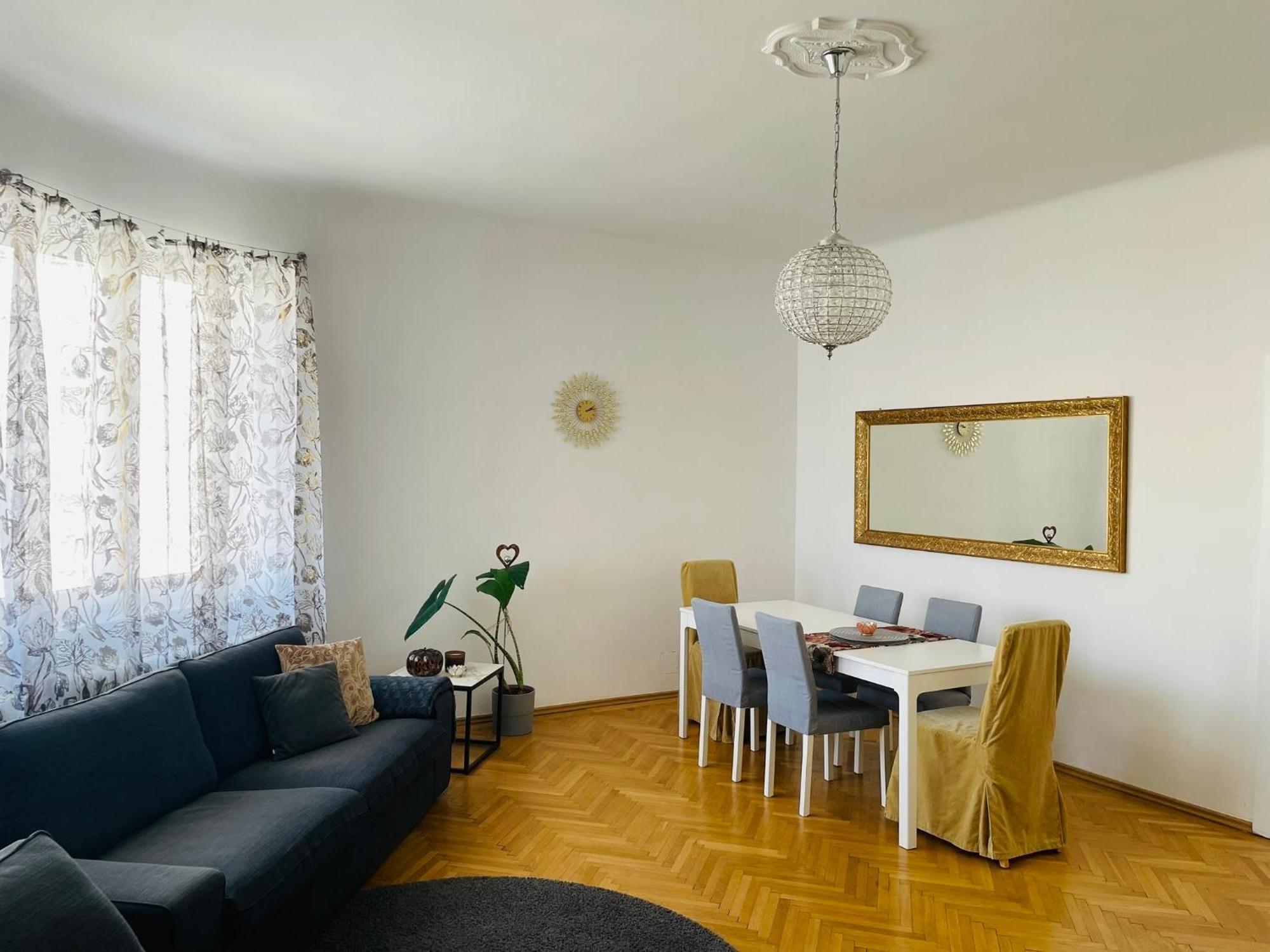 Blue Church Views - Central, Quiet, Bright - 4Th Floor Corner Apartment 125M2 Bratislava Buitenkant foto