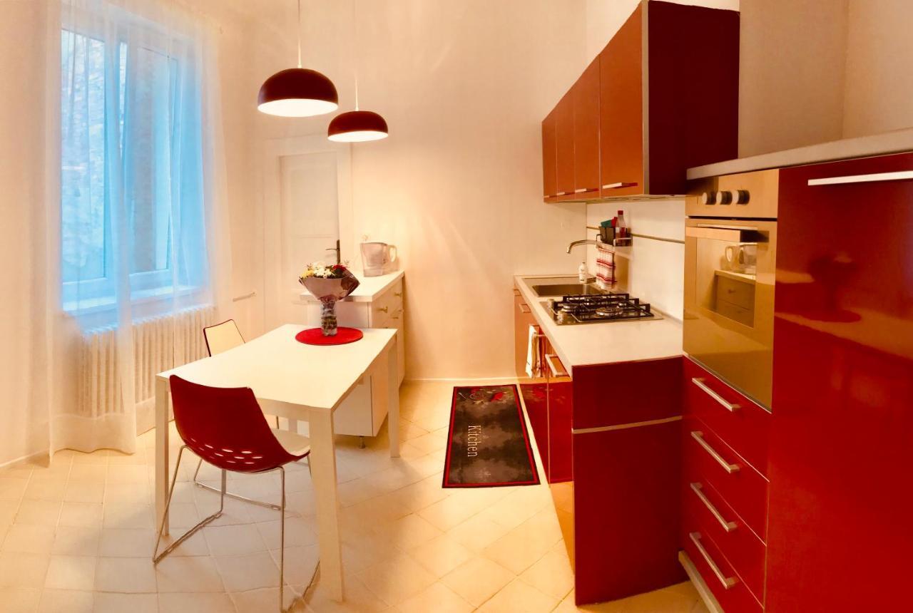 Blue Church Views - Central, Quiet, Bright - 4Th Floor Corner Apartment 125M2 Bratislava Buitenkant foto